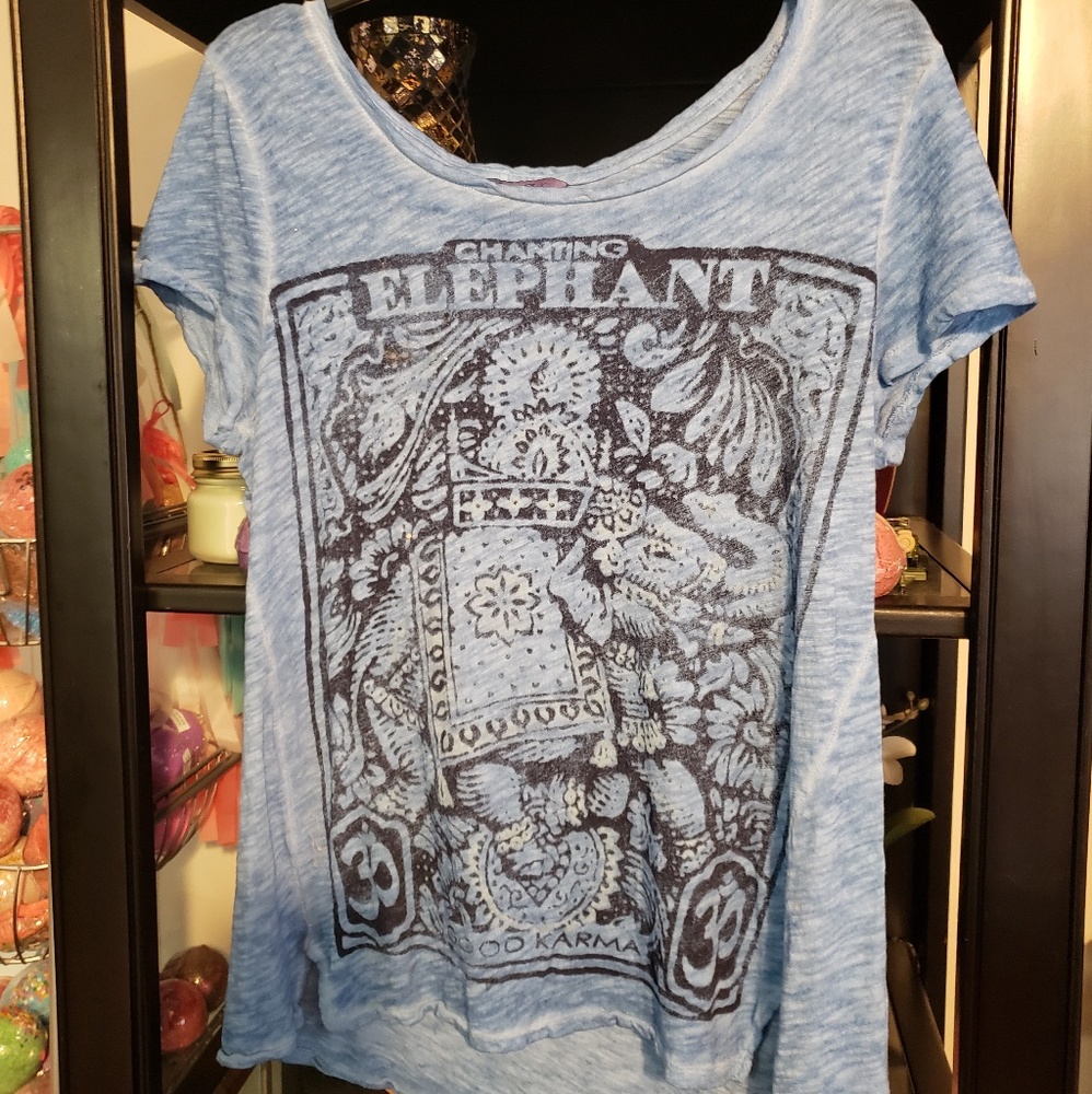 Lucky Brand Top